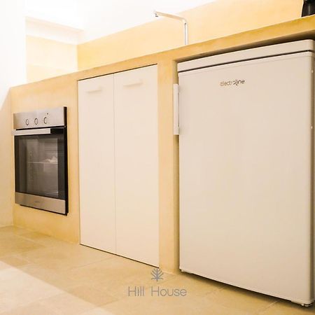 La Dimora Del Colle Apartman Fasano Kültér fotó