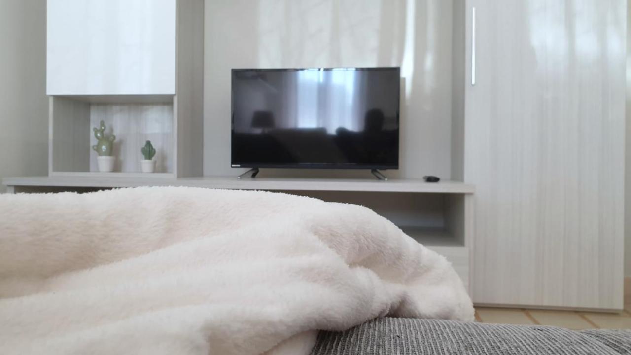 La Dimora Del Colle Apartman Fasano Kültér fotó