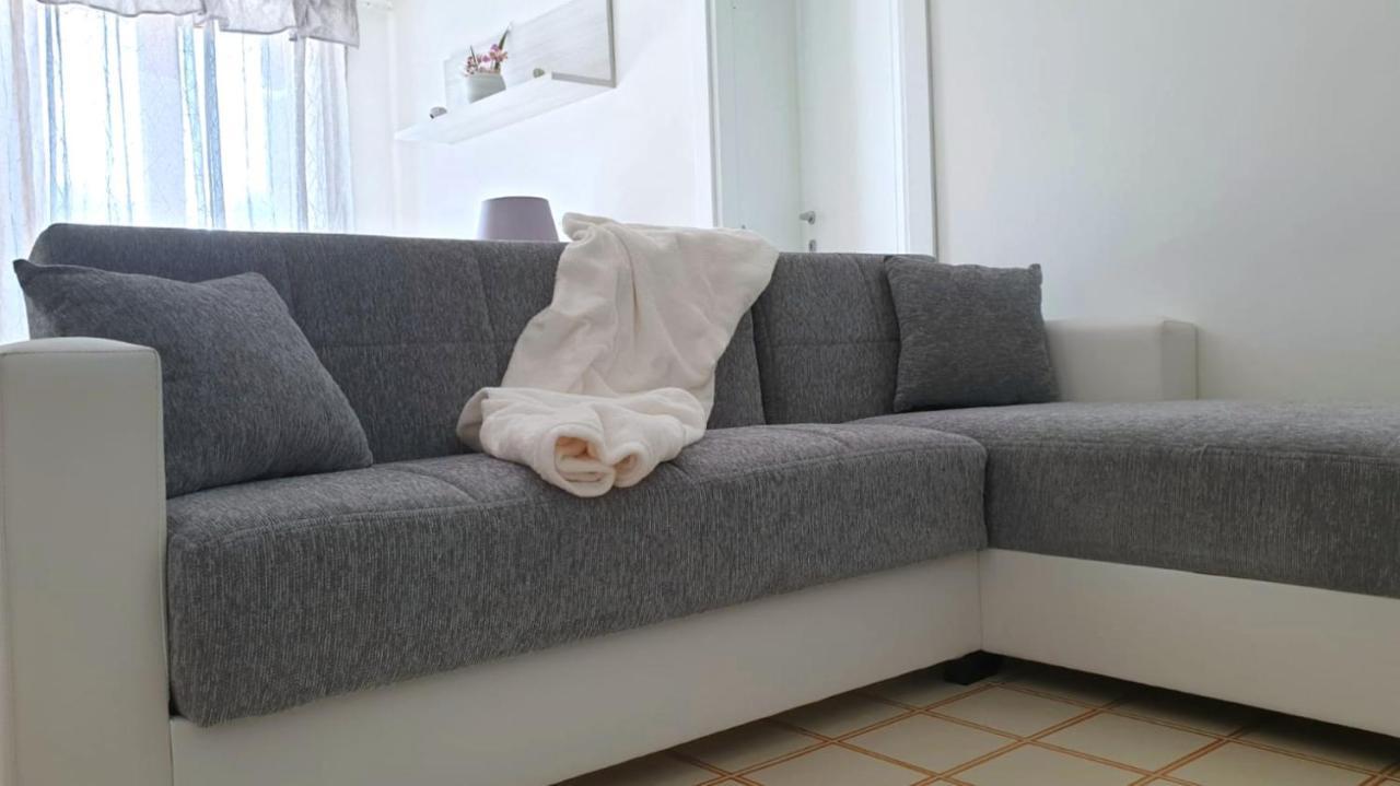La Dimora Del Colle Apartman Fasano Kültér fotó