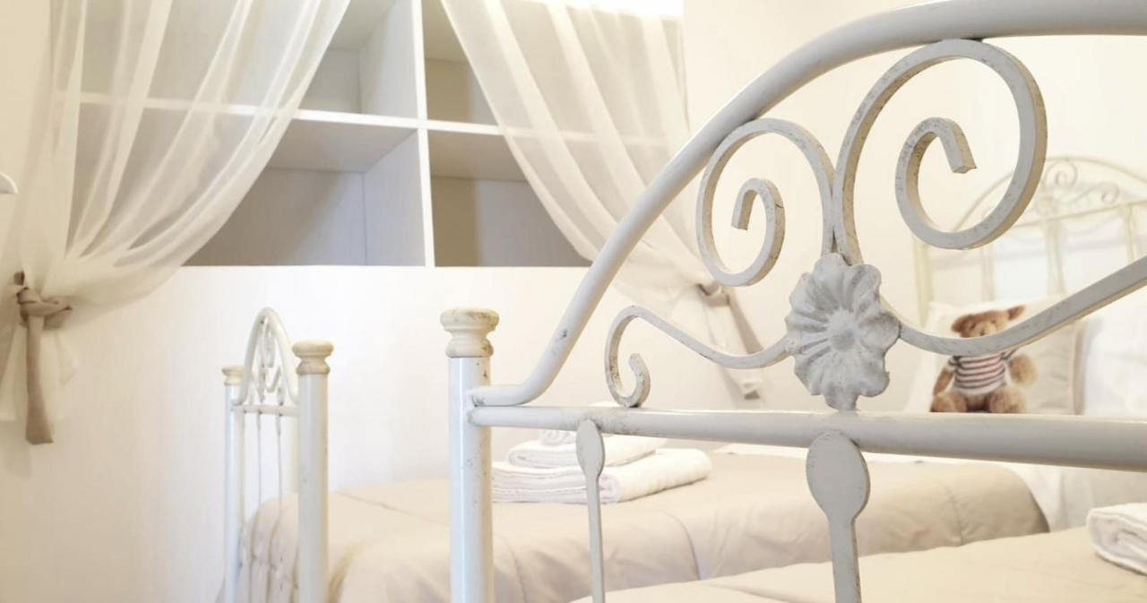 La Dimora Del Colle Apartman Fasano Kültér fotó