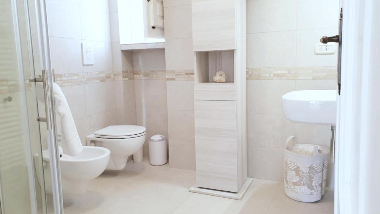 La Dimora Del Colle Apartman Fasano Kültér fotó