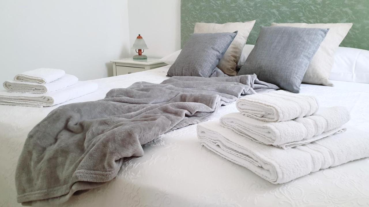 La Dimora Del Colle Apartman Fasano Kültér fotó
