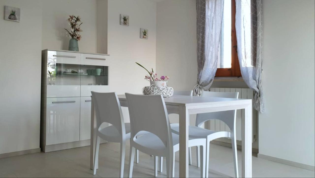 La Dimora Del Colle Apartman Fasano Kültér fotó