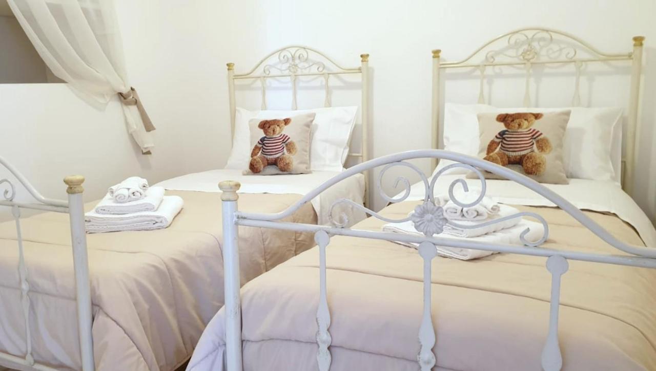 La Dimora Del Colle Apartman Fasano Kültér fotó