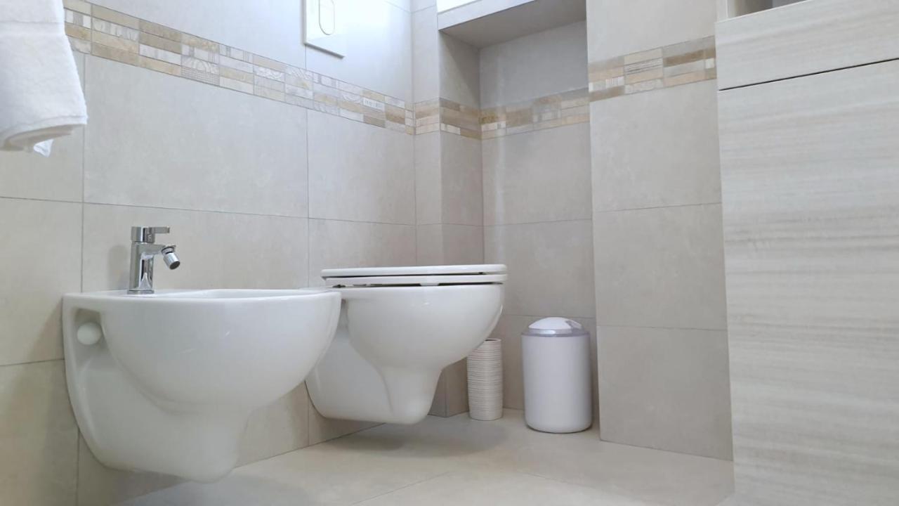 La Dimora Del Colle Apartman Fasano Kültér fotó