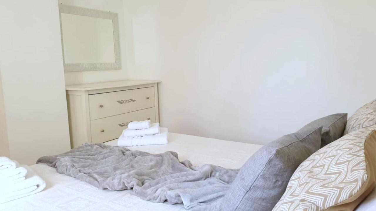 La Dimora Del Colle Apartman Fasano Kültér fotó