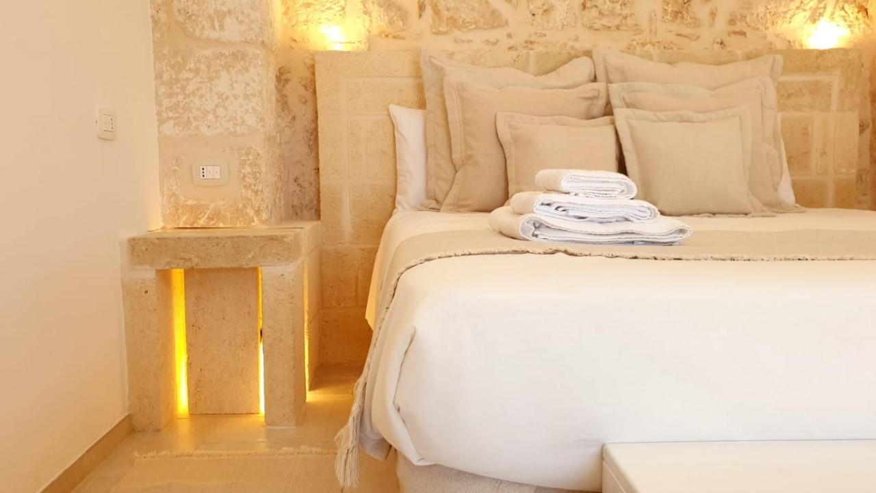 La Dimora Del Colle Apartman Fasano Szoba fotó