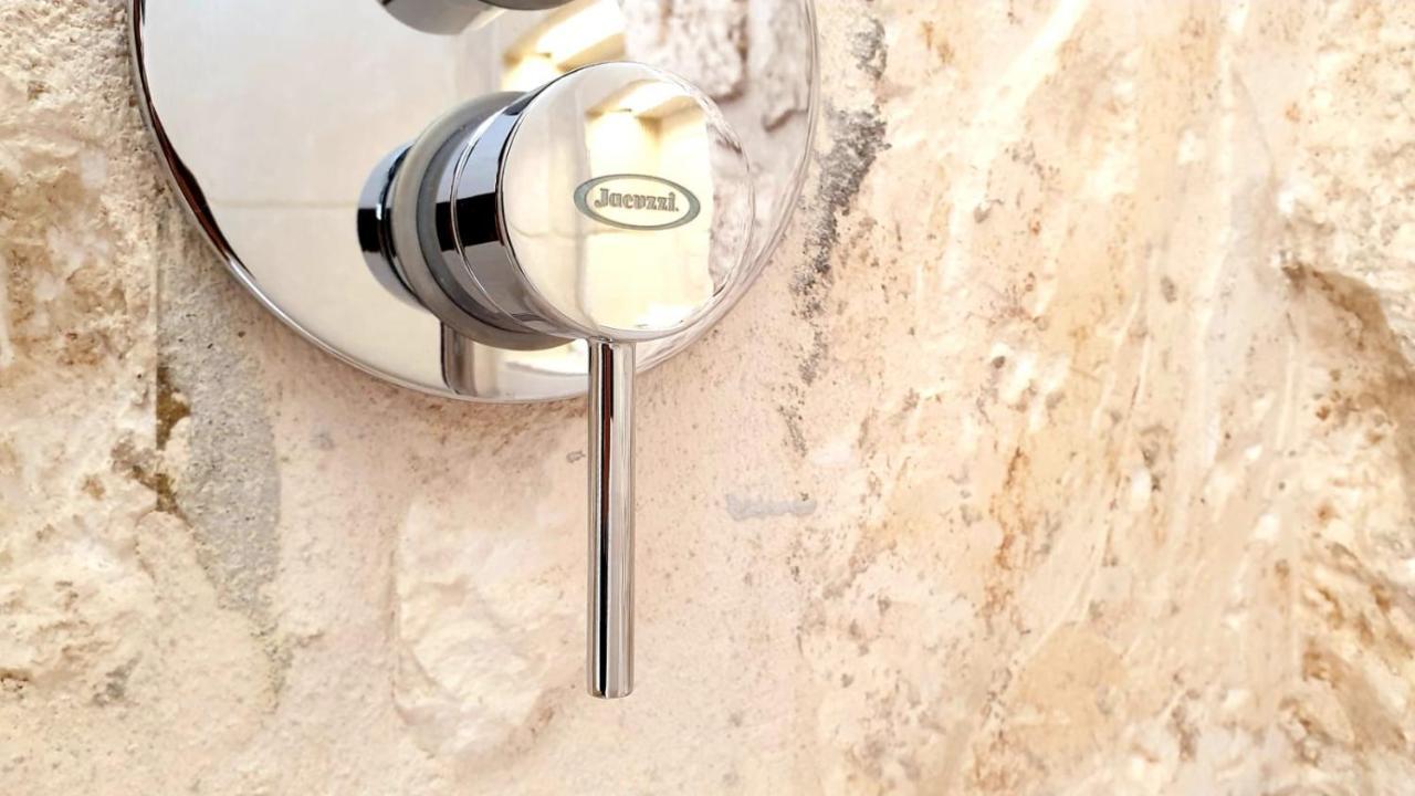 La Dimora Del Colle Apartman Fasano Szoba fotó