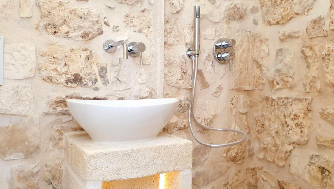 La Dimora Del Colle Apartman Fasano Szoba fotó