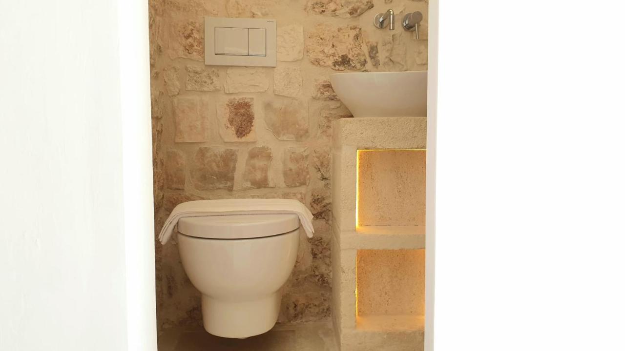 La Dimora Del Colle Apartman Fasano Szoba fotó