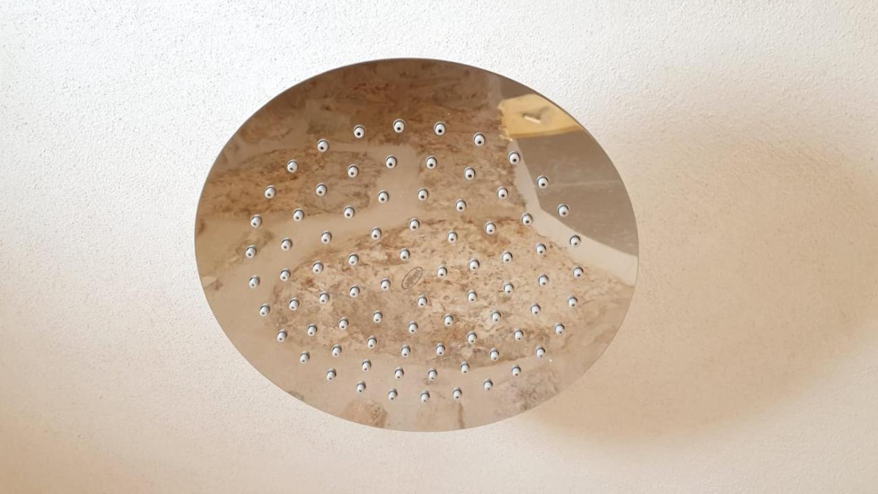 La Dimora Del Colle Apartman Fasano Szoba fotó