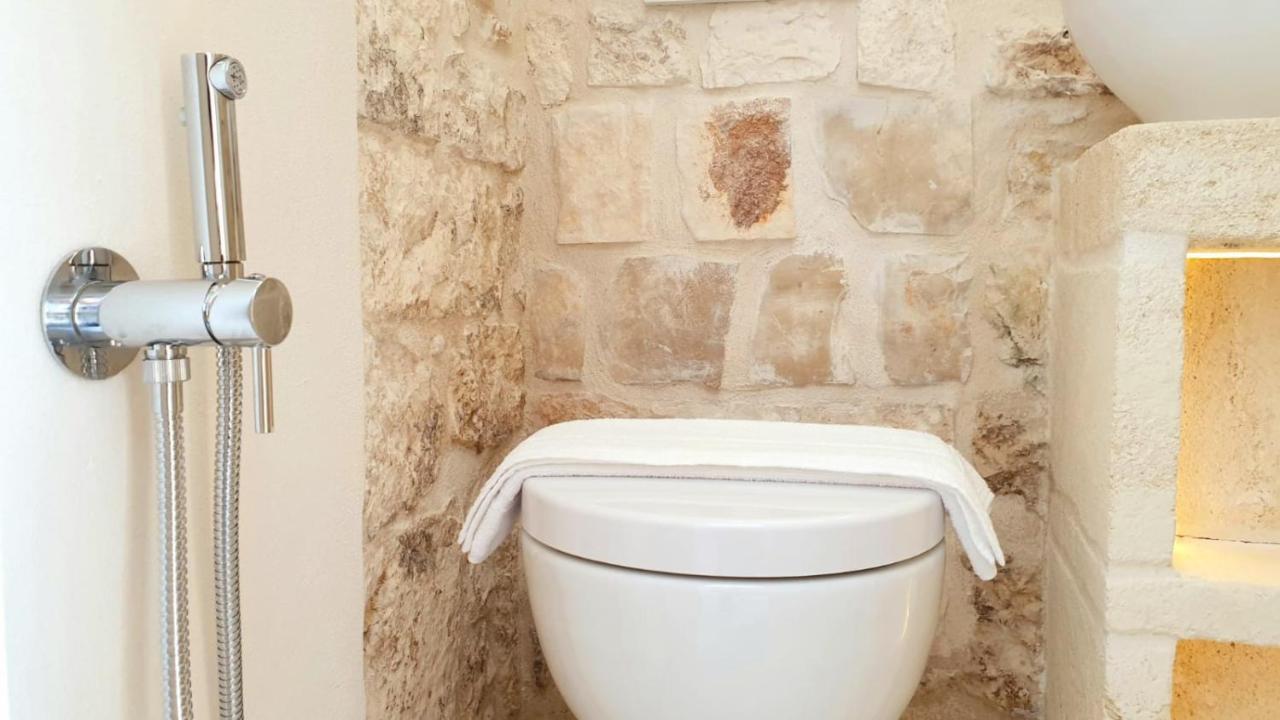 La Dimora Del Colle Apartman Fasano Szoba fotó