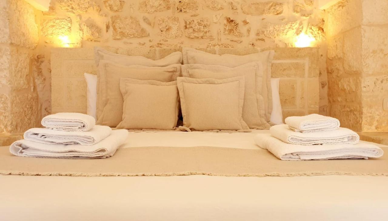 La Dimora Del Colle Apartman Fasano Szoba fotó