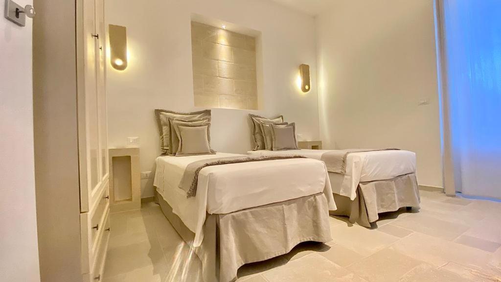 La Dimora Del Colle Apartman Fasano Kültér fotó