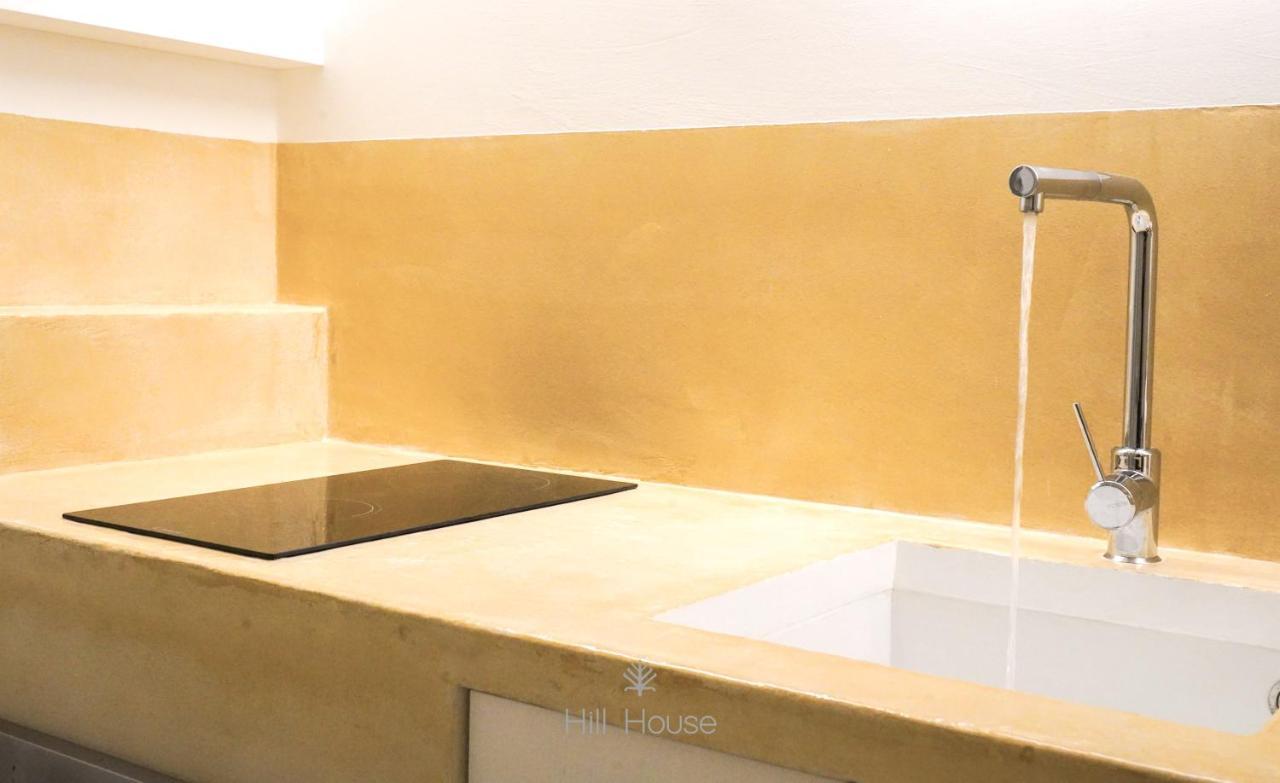 La Dimora Del Colle Apartman Fasano Kültér fotó